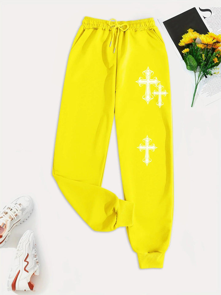 Ella Drawstring Pants