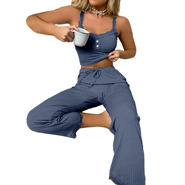 Genevieve Pyjama Set