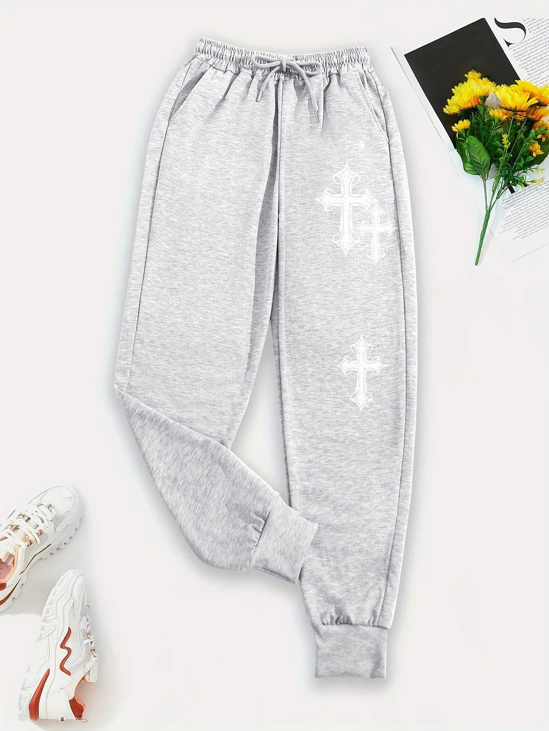Ella Drawstring Pants