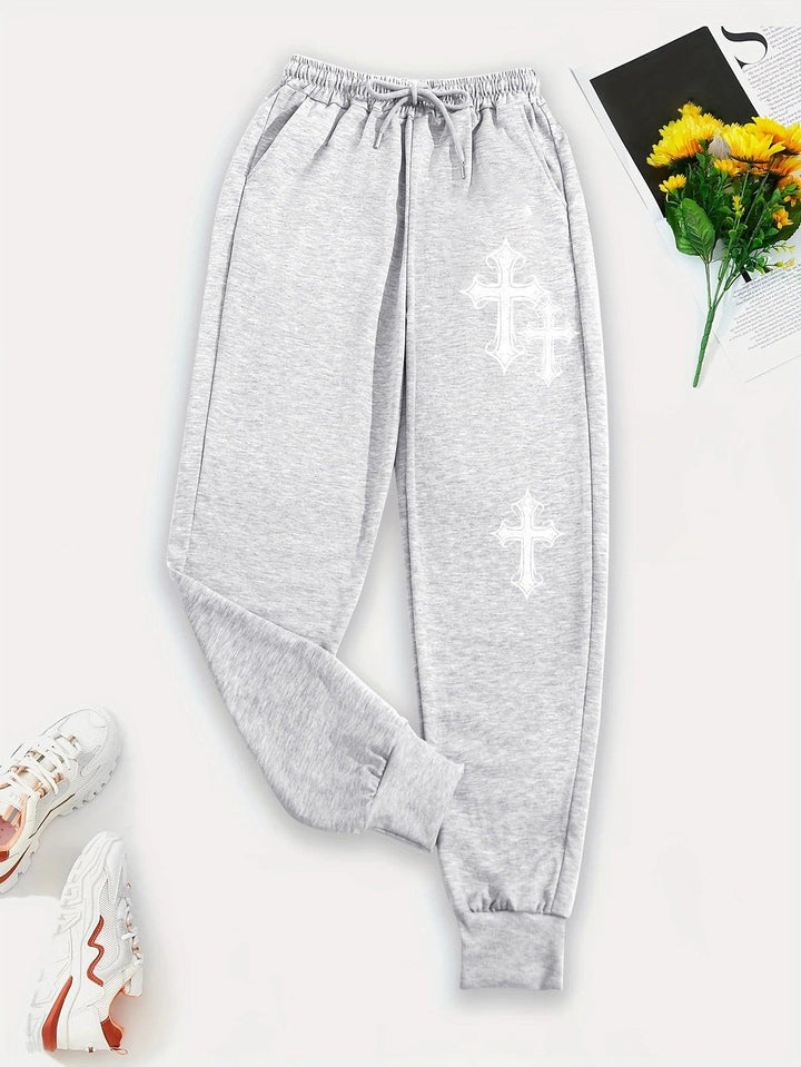 Ella Drawstring Pants