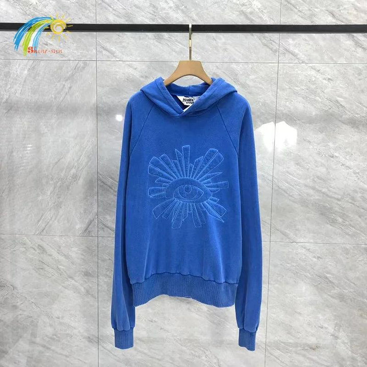 Mavis Eye Hoodie