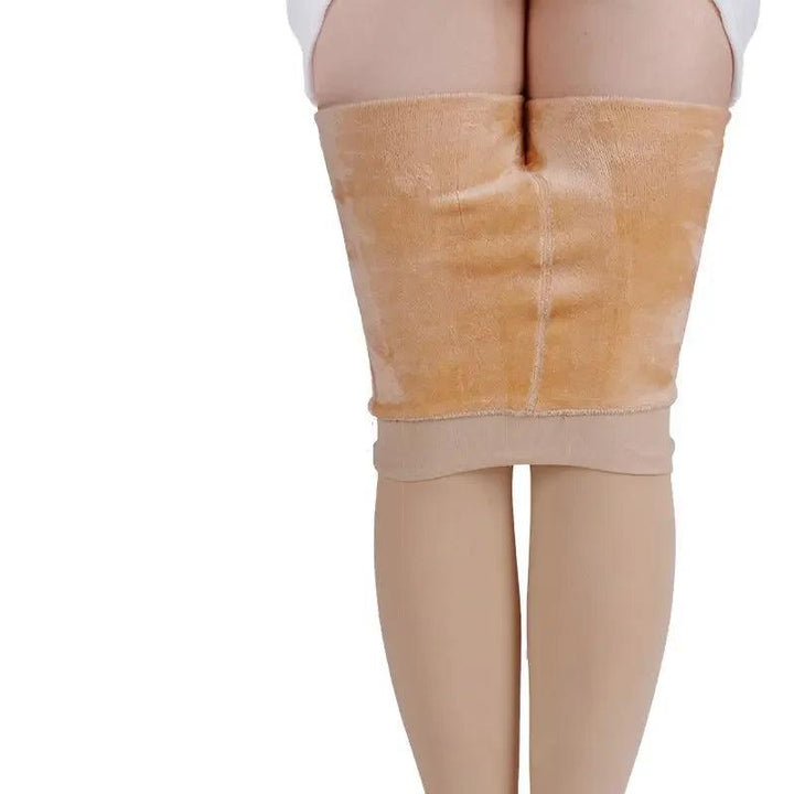 Grace Fleece Thermal Winter Leggings
