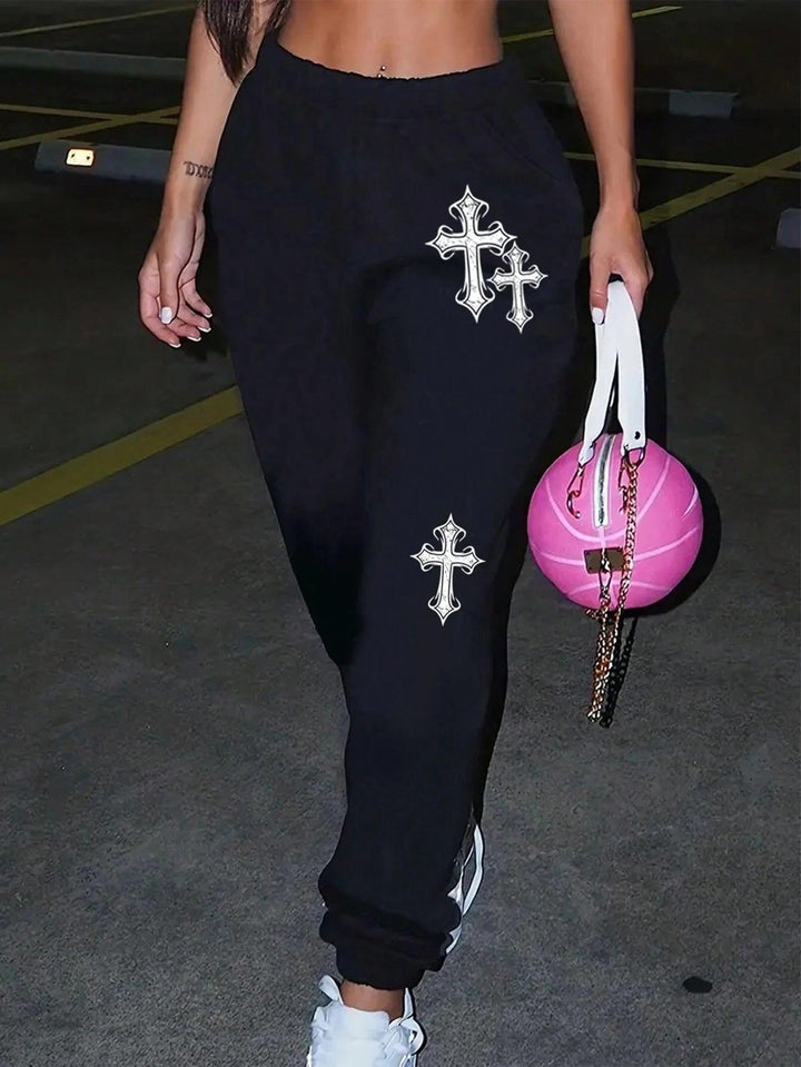 Ella Drawstring Pants