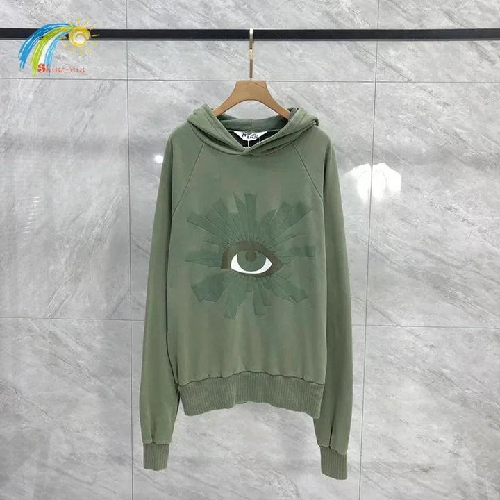 Mavis Eye Hoodie