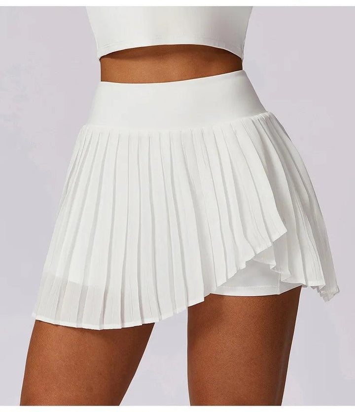 Lily Tennis Skirt Skort