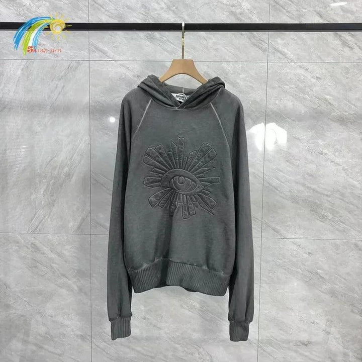 Mavis Eye Hoodie