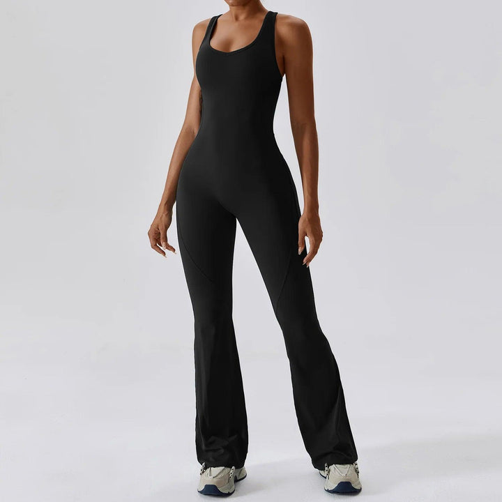 Ramona Activewear Jumpsuit