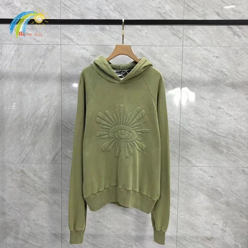 Mavis Eye Hoodie