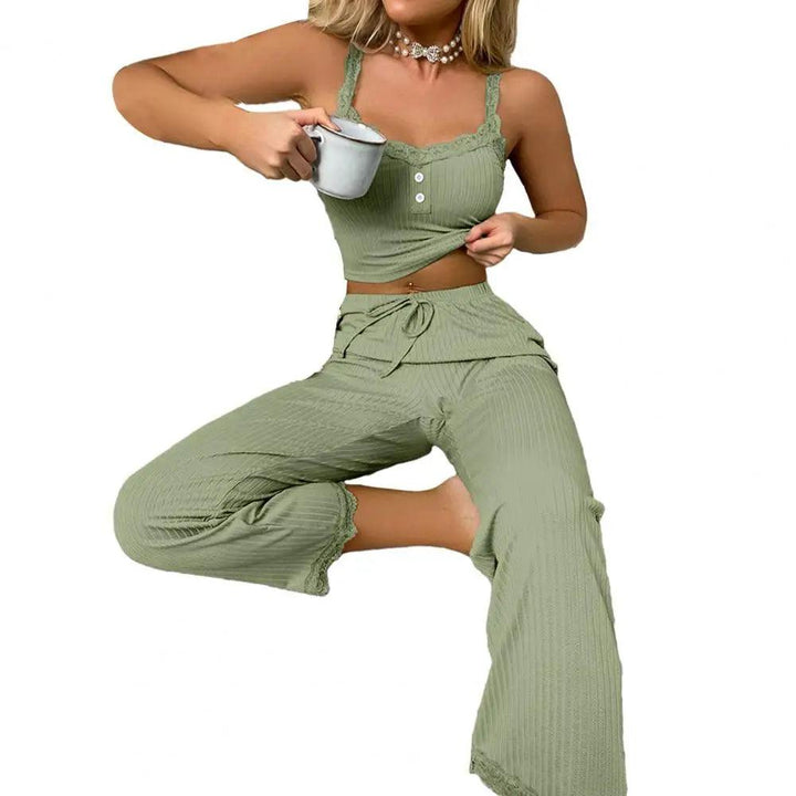 Genevieve Pyjama Set