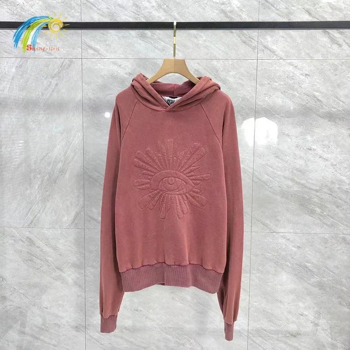 Mavis Eye Hoodie