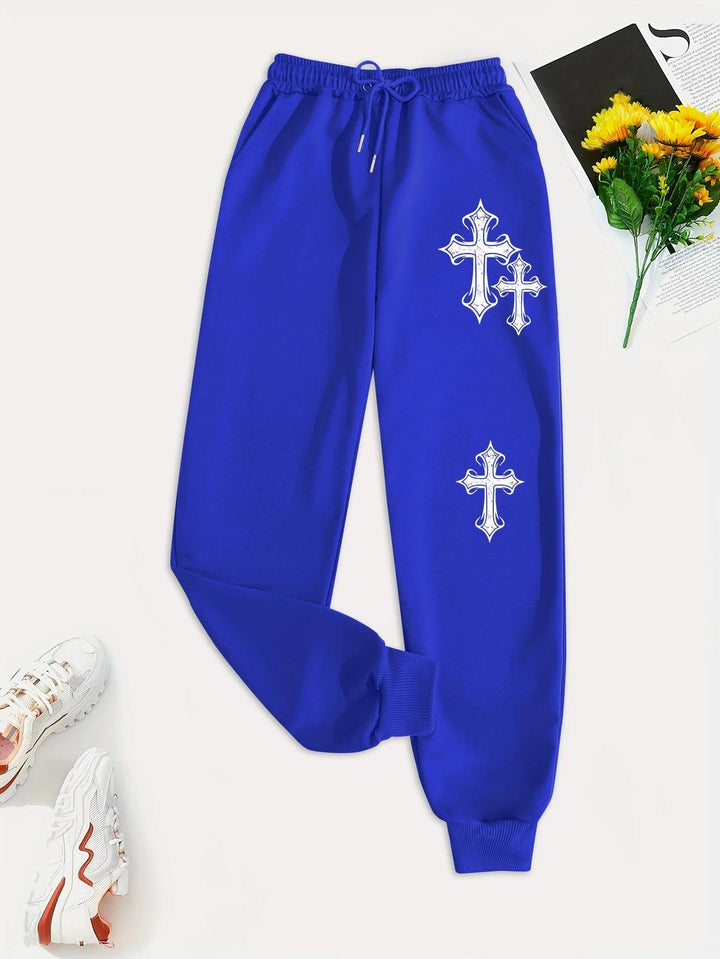 Ella Drawstring Pants