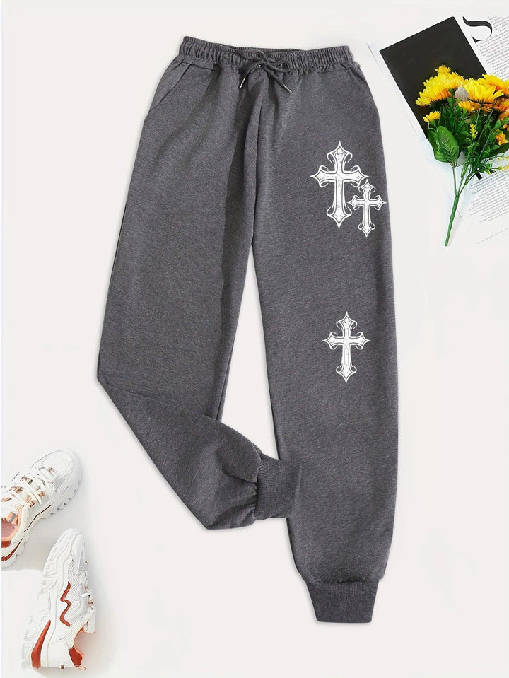 Ella Drawstring Pants
