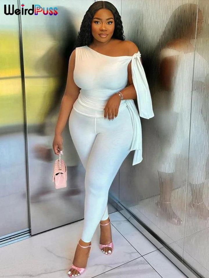 Miriam Two Piece Set