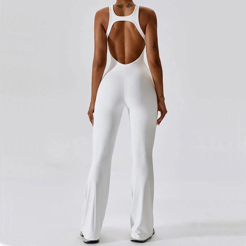 Ramona Activewear Jumpsuit