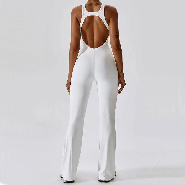 Ramona Activewear Jumpsuit