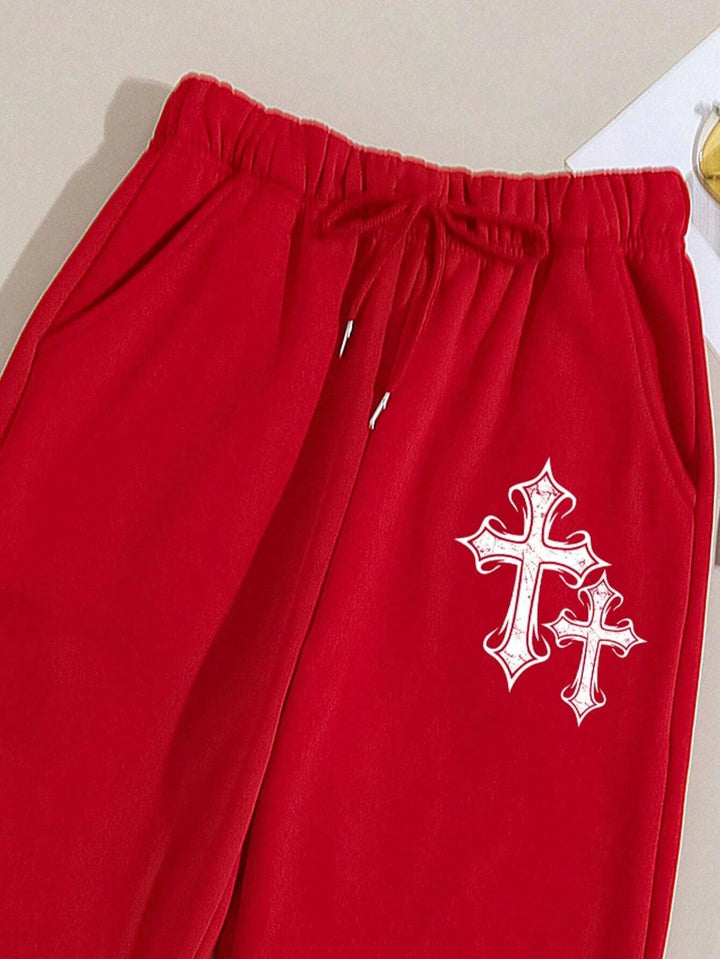 Ella Drawstring Pants