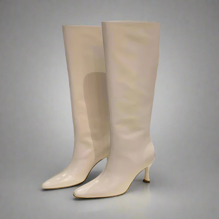 Ambrosia Knee High Boots