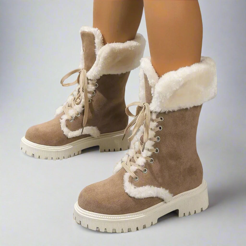 Anais Winter Boot