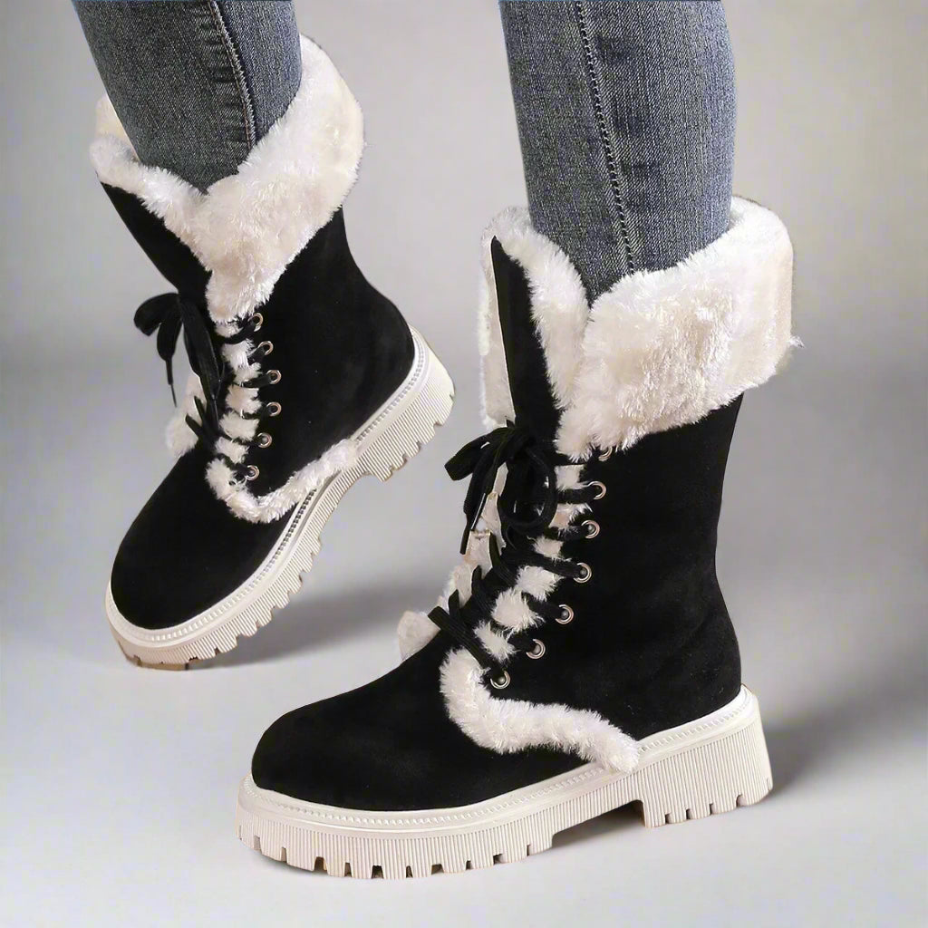 Anais Winter Boot