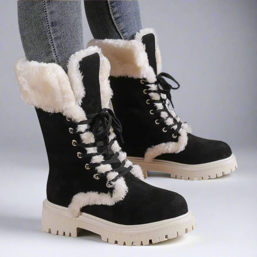 Anais Winter Boot