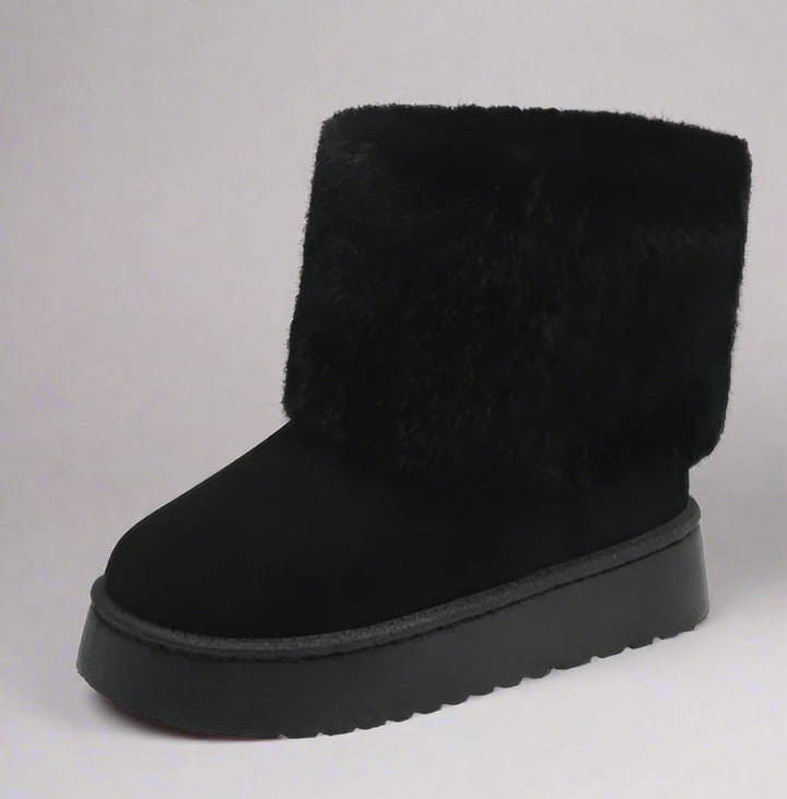 Blythe Cozy Boot