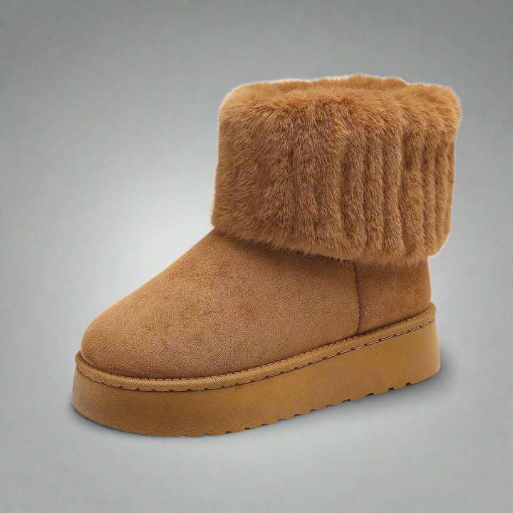 Blythe Cozy Boot