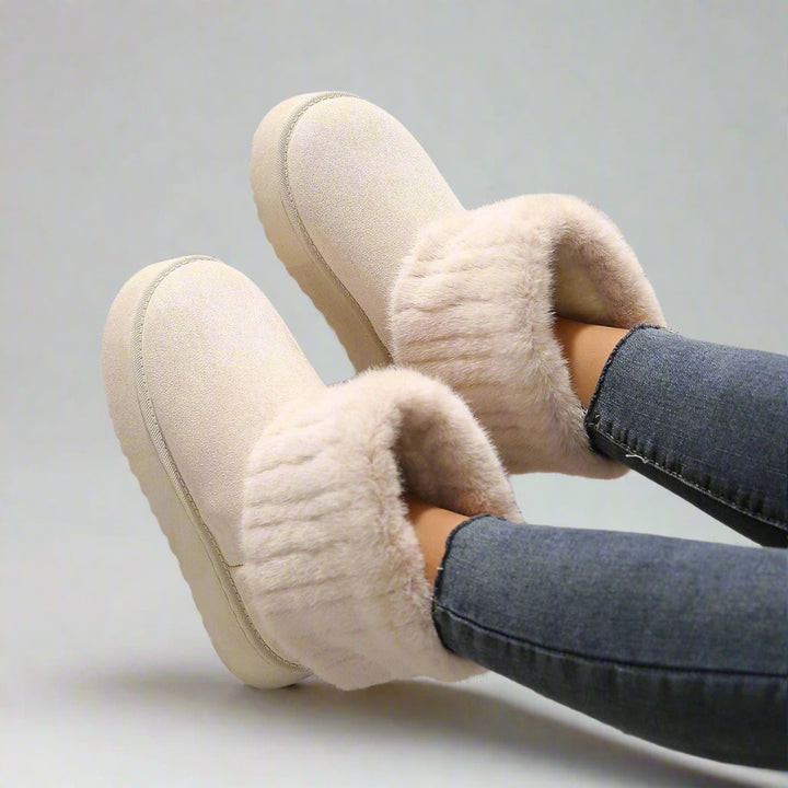 Blythe Cozy Boot