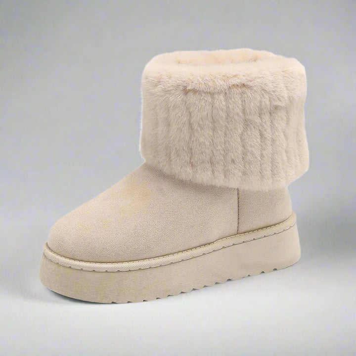 Blythe Cozy Boot