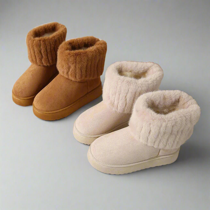 Blythe Cozy Boot